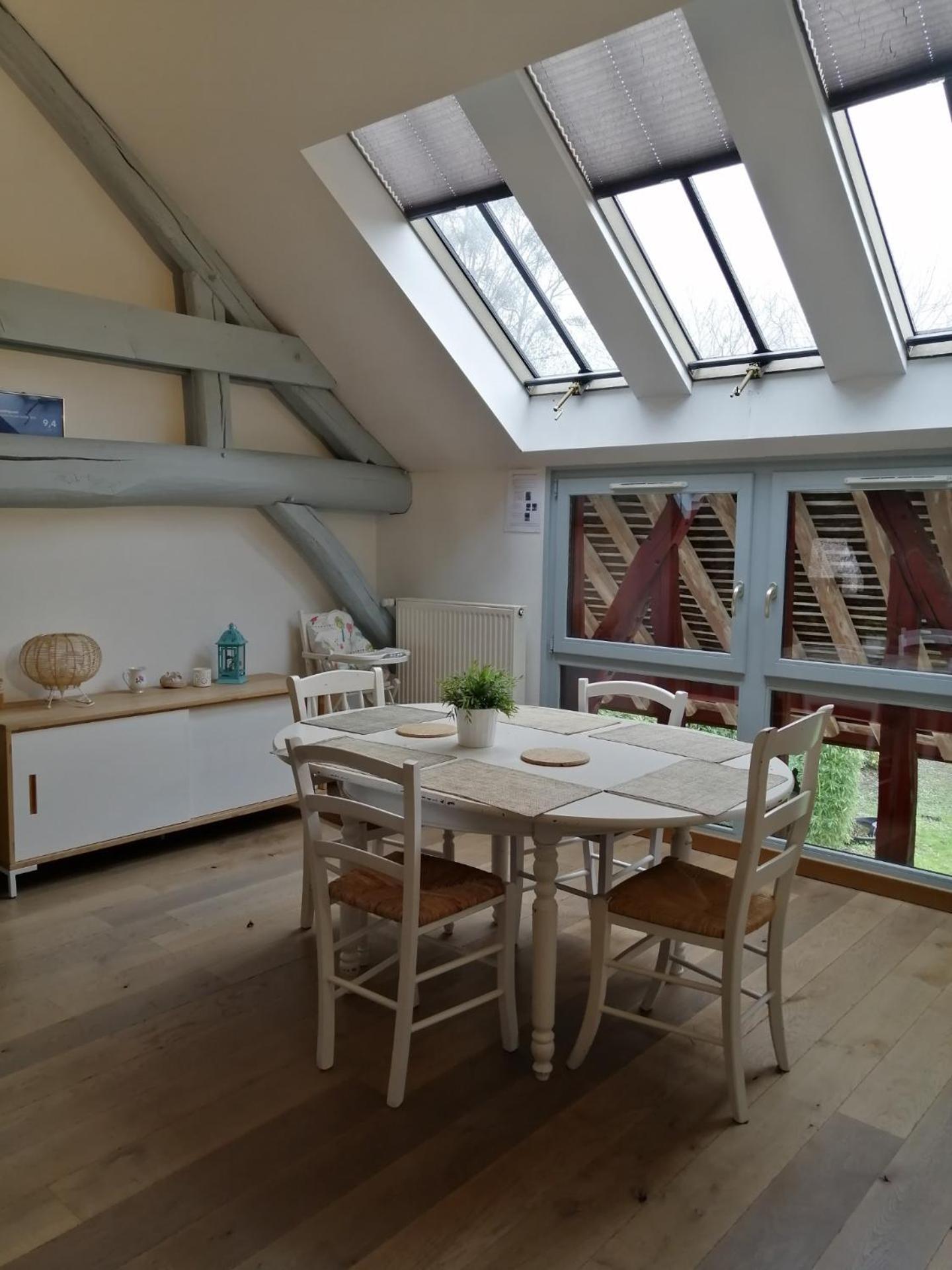 Gites Famille En Othe Bouilly  Room photo