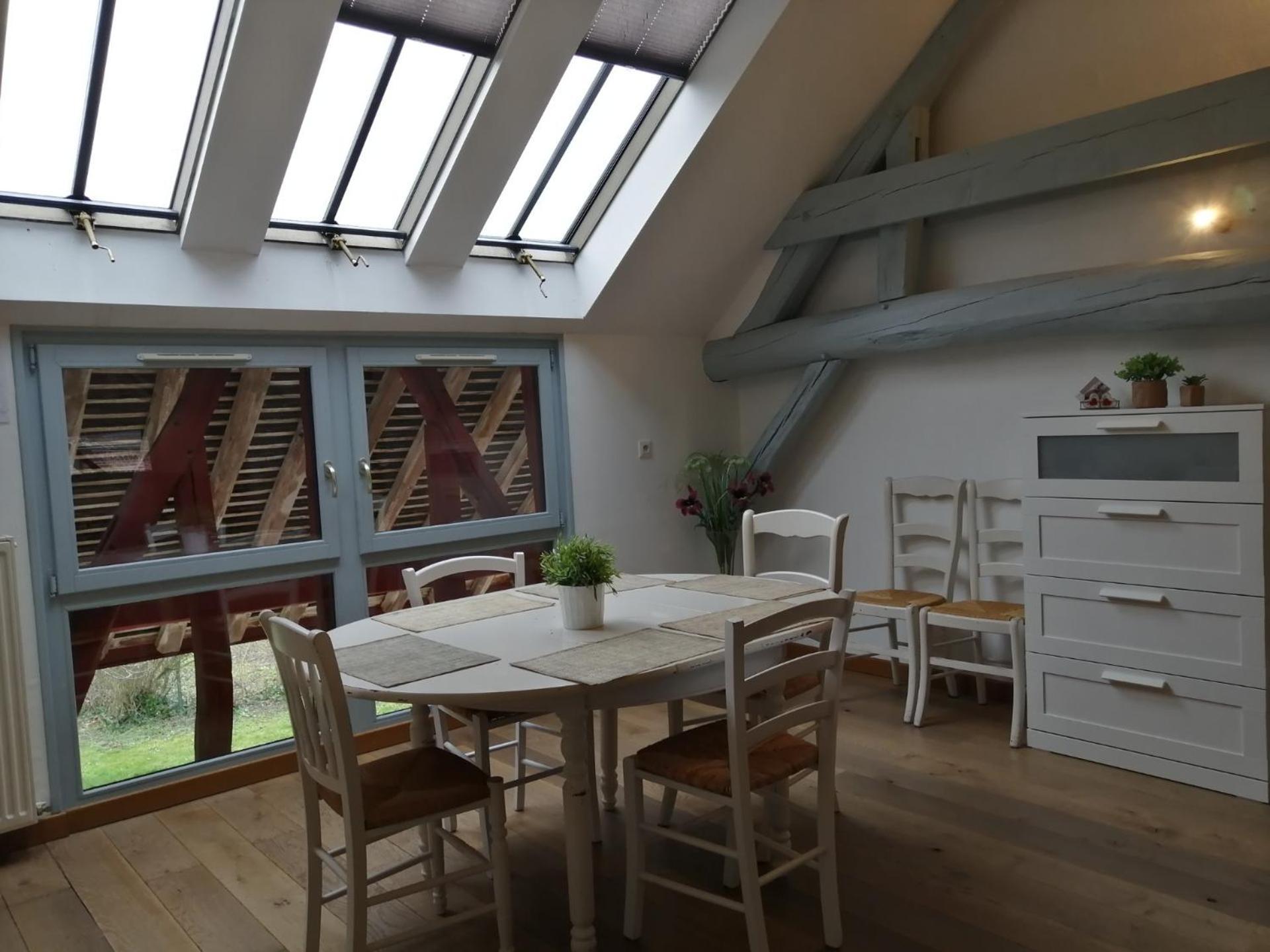 Gites Famille En Othe Bouilly  Room photo