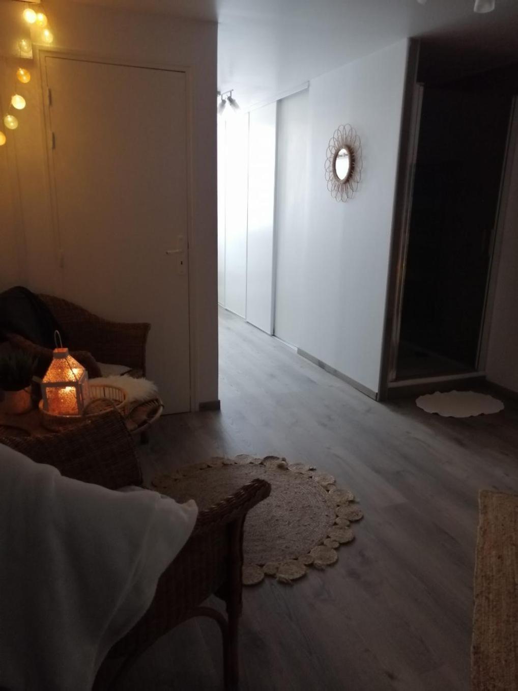 Gites Famille En Othe Bouilly  Room photo