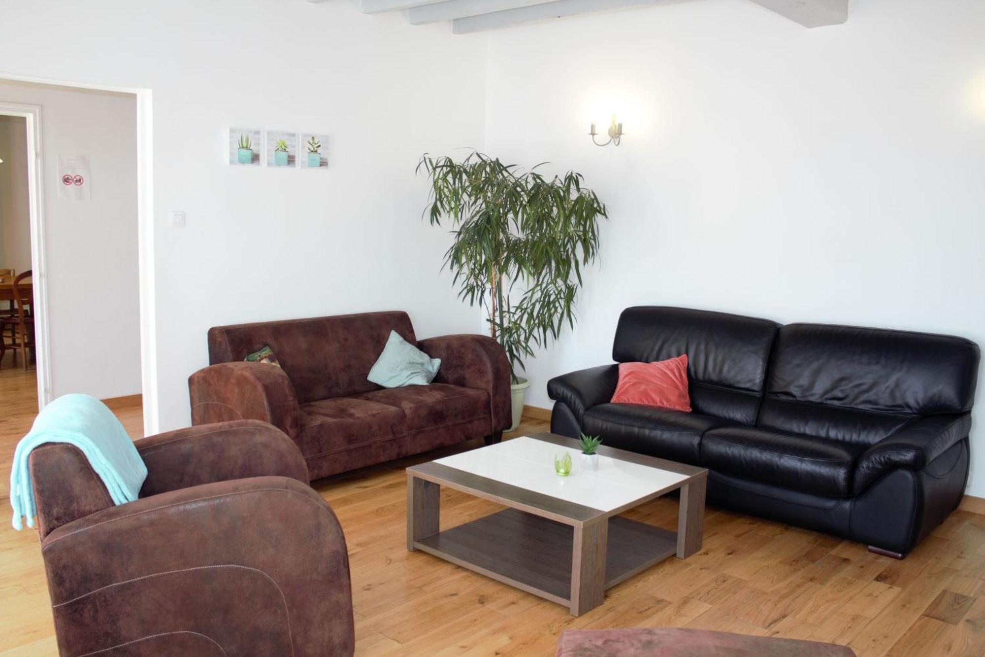 Gites Famille En Othe Bouilly  Room photo